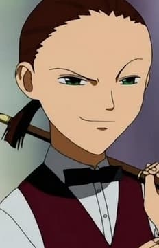 Eddie Kobayashi