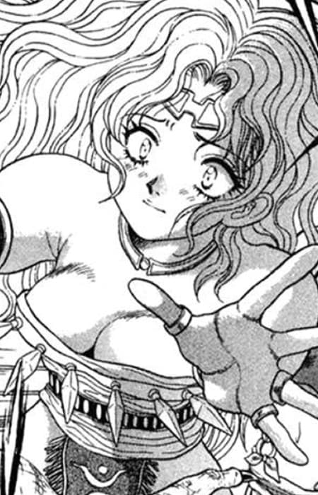 Escaflowne