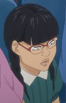 Hinako Mine