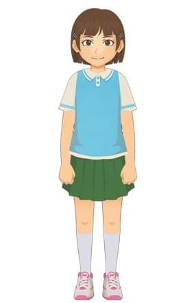 Kotone Koshiba