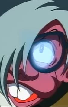 Dr. Mamushi