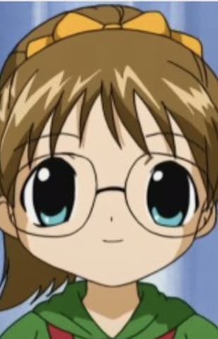 Erika Tandem