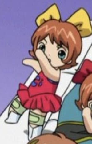 Chiyoko