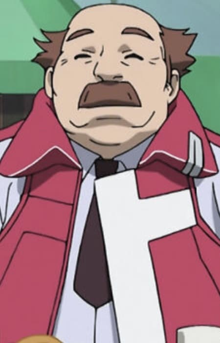 Bruno Hans