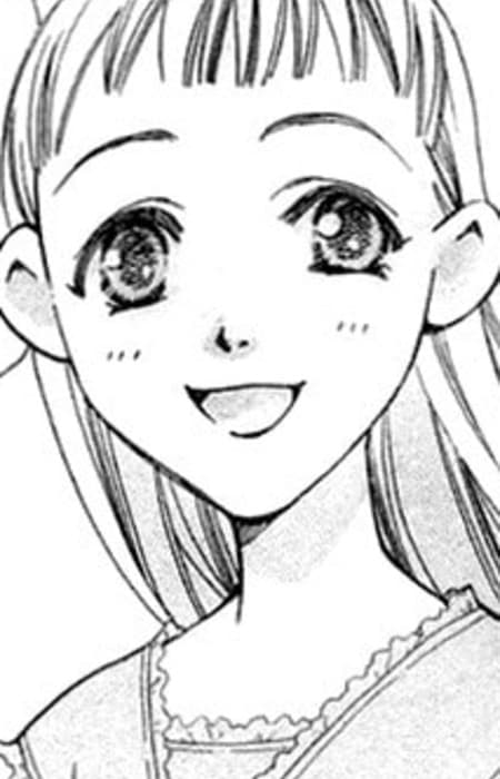 Madoka Kobayashi