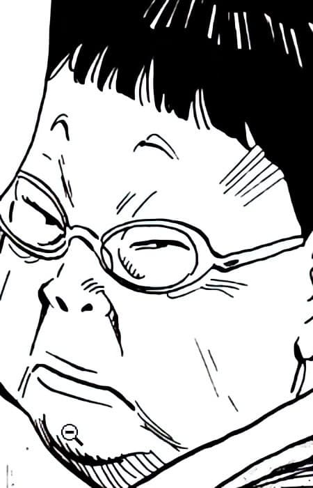 Harukawa