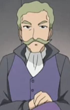 Rintarou Tanba