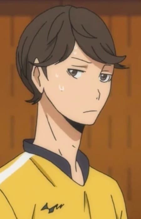 Rintarou Numajiri