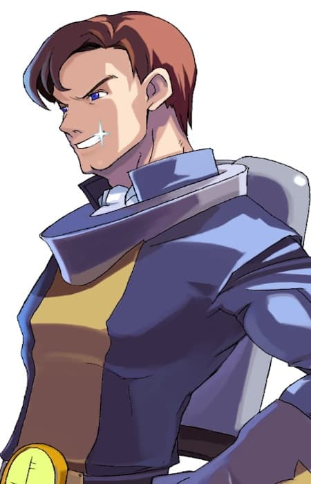 Gordon