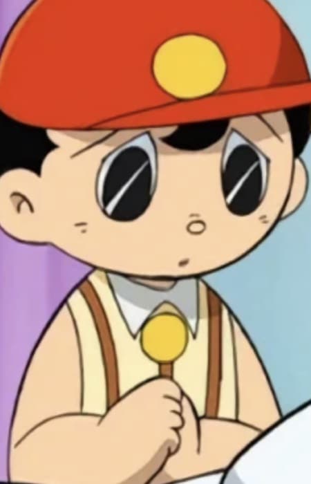 Ricky