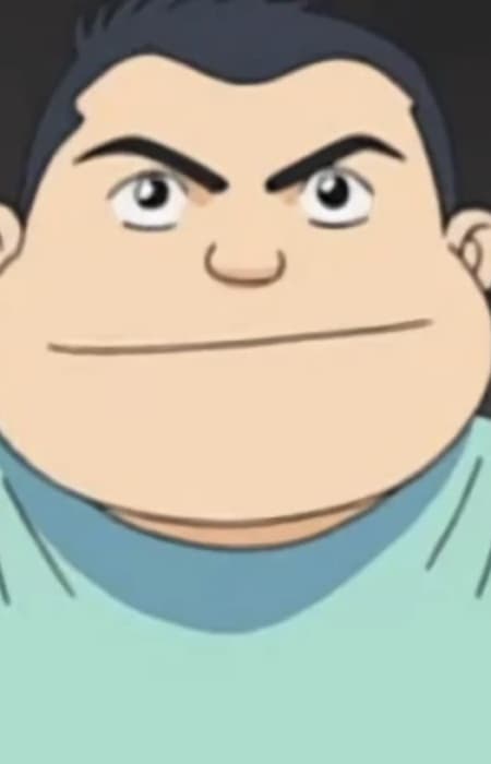 Dr. Eiji