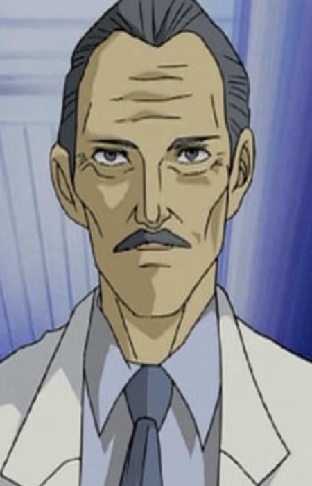 Dewey Graham