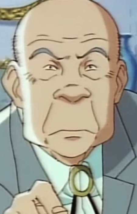 Kouzou Takita
