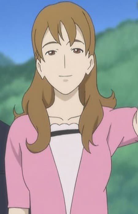 Chika Nakajima