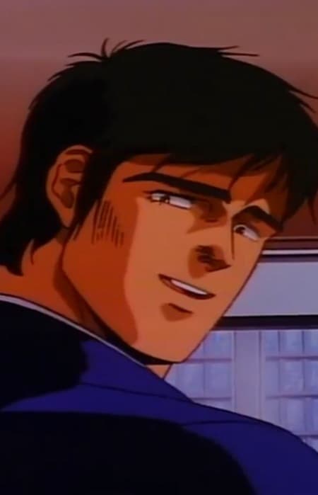 Kyouichi Hiyuu