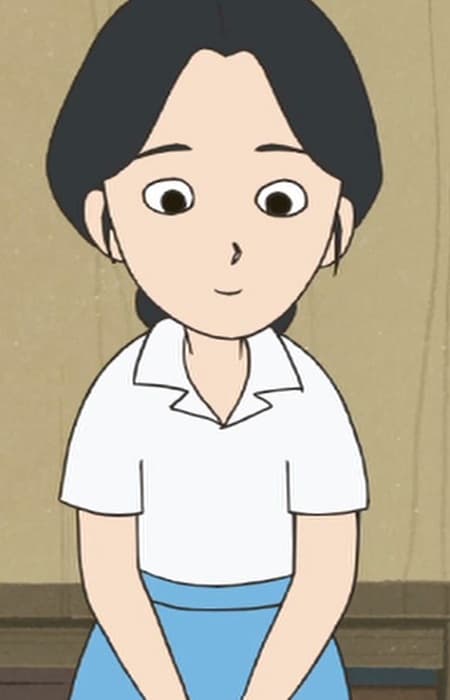 Eiko's Mother