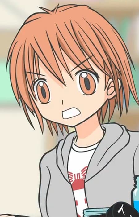 Yoshida