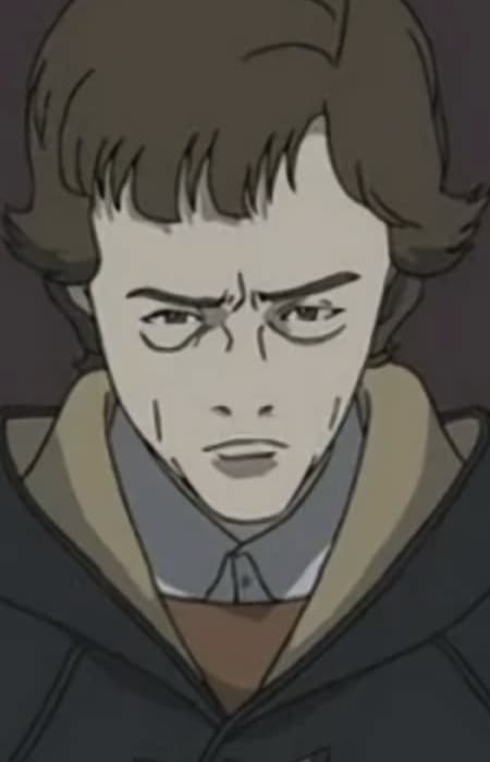 Shiro Masuda