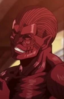 The Devil in the Ring
