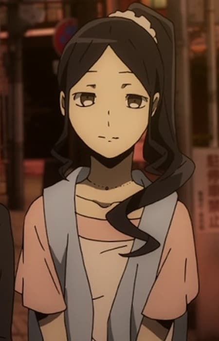 Azusa Tsutsugawa