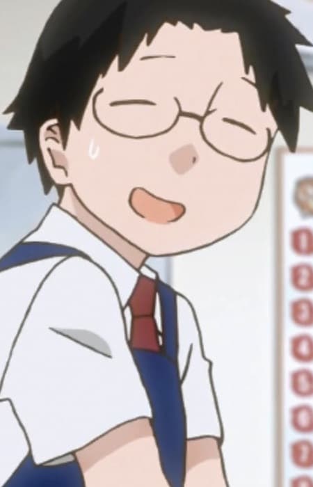Tenchou