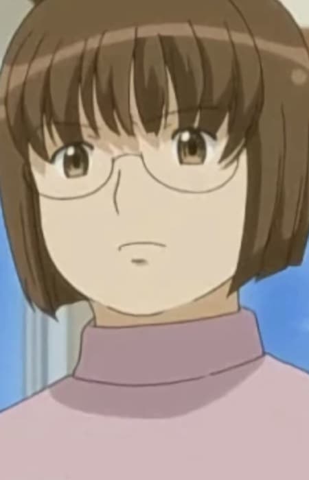 Harue Kirishima