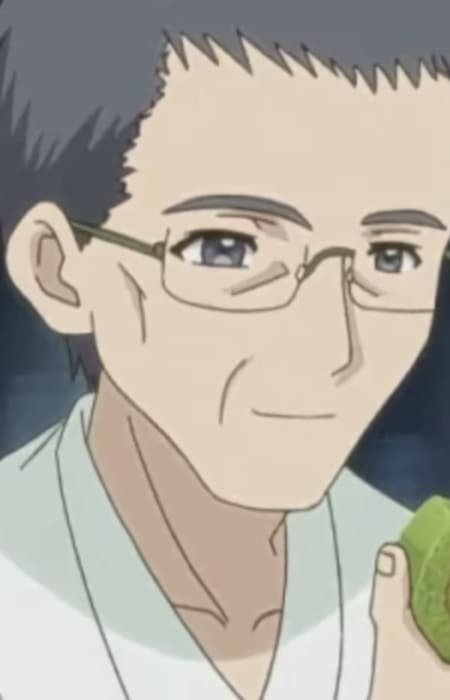 Mankichi Andou