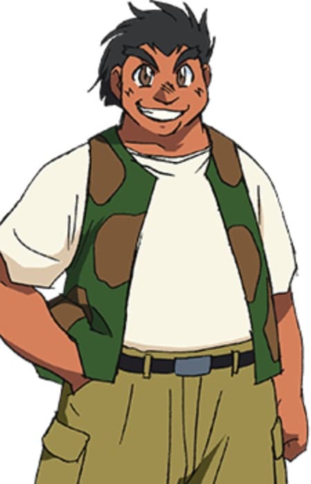 Tsuguo Ushiyama