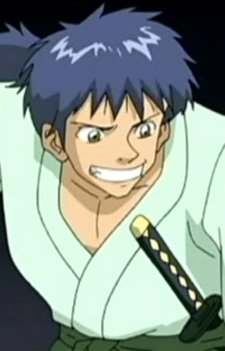 Musashi Miyamoto
