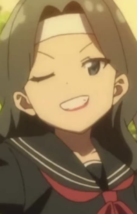 Sukeban