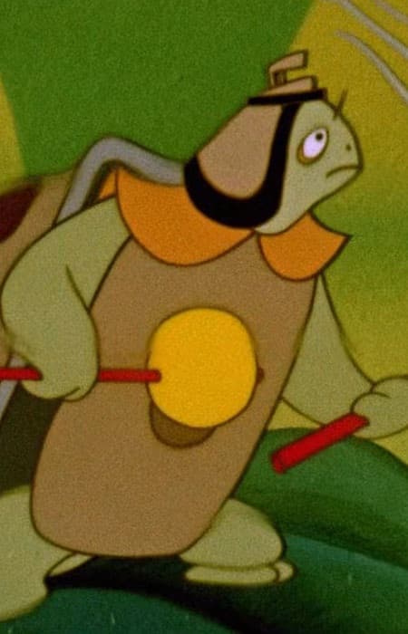 General Tortoise