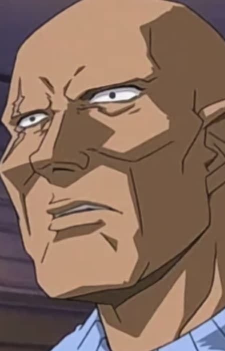 Antonio