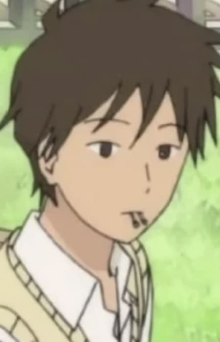 Keisuke Andou