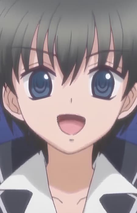 Shun Takagi