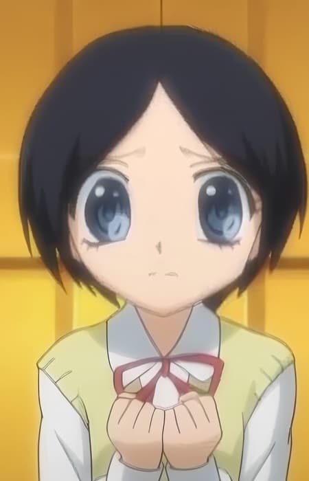 Sayaka Kinoshita