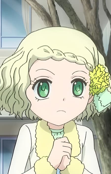 Flower Fairy