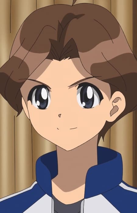 Mamoru Kazama