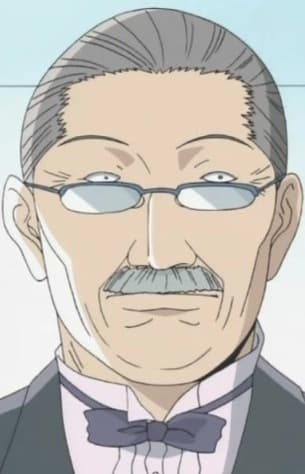 Mr. Kyoutou