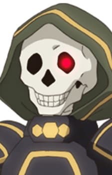 Lord of Death