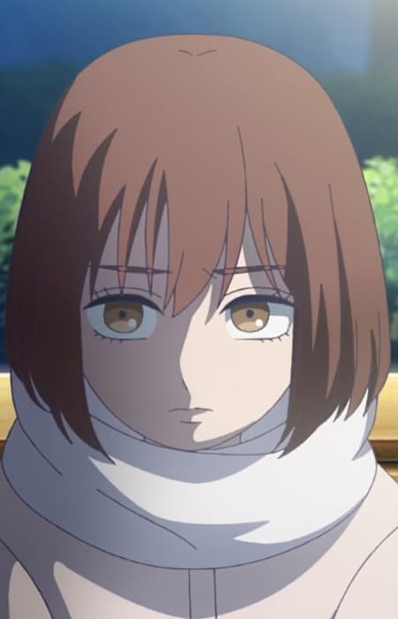 Minato's Girlfriend