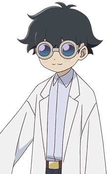 Yoshiki Minami