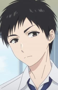 Kakeru Chigusa