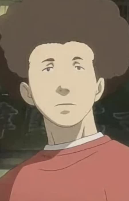 Katou