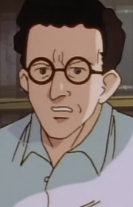 Dr. Schrodinger