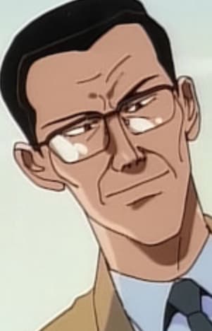 Kengo Takabayashi