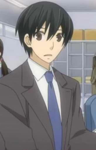 Henmi Kazuma
