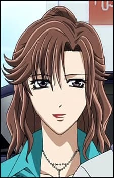 Shouko Aki