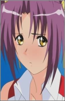 Haruka Mikami