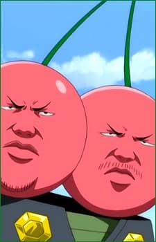 Colonel Cherry