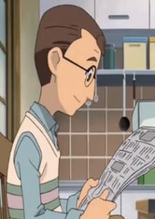 Hiroshi Endou